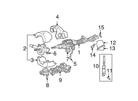 dodge grand caravan parts diagram