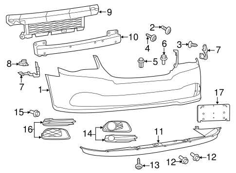 dodge grand caravan parts diagram