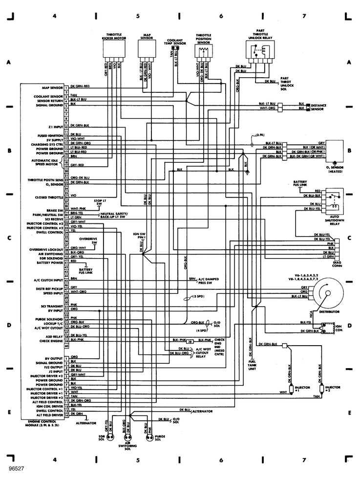 dodge ram parts diagram service manual