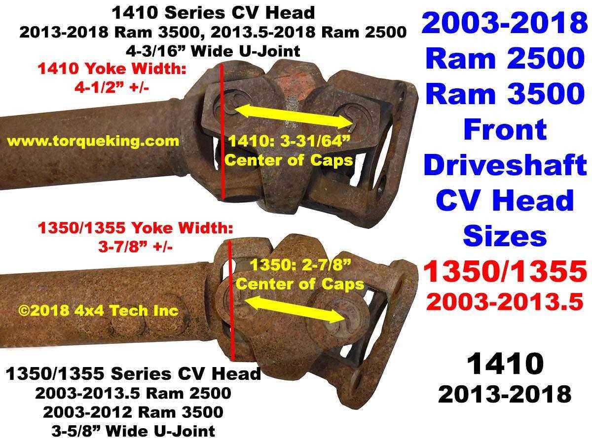 ram 2500 parts diagram