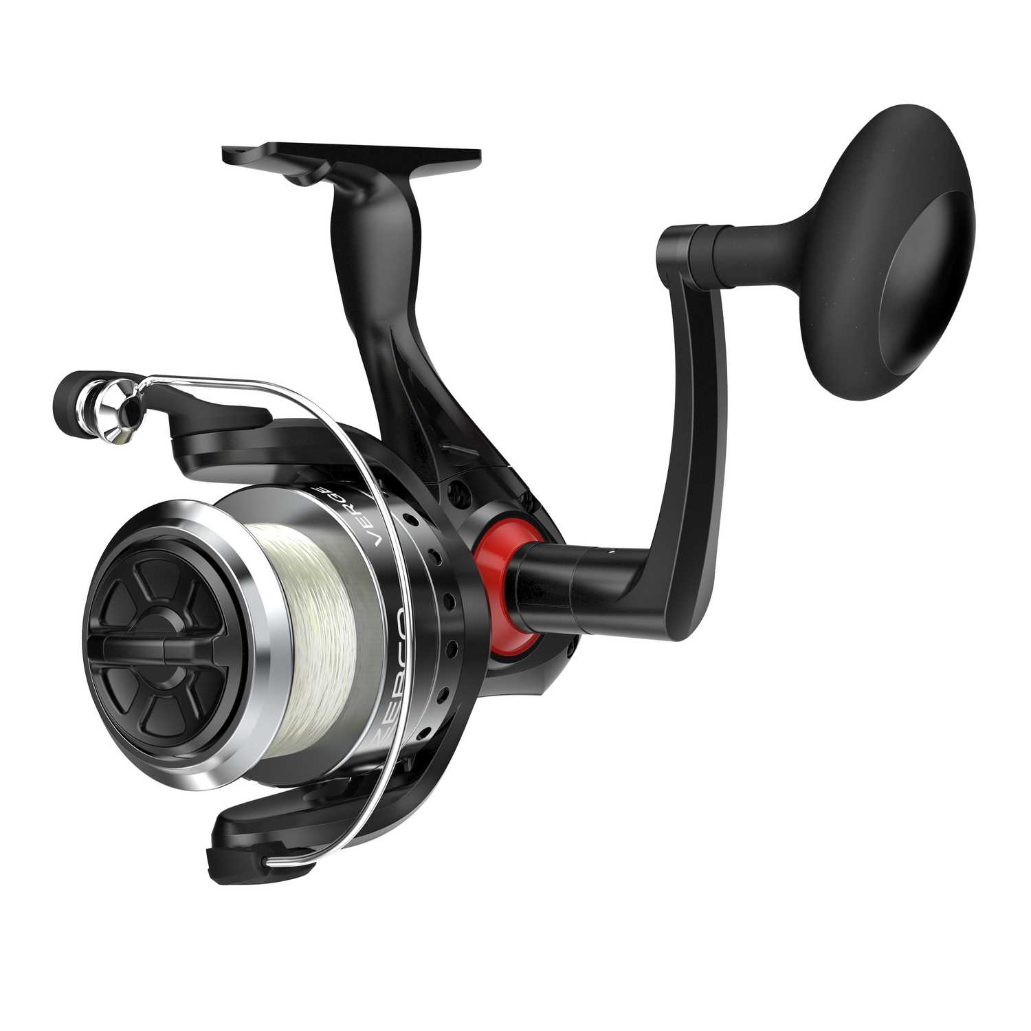 quantum fishing reel parts diagram