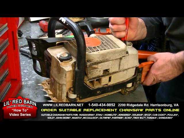 stihl chainsaw 029 super parts diagram