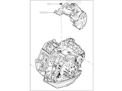 ford five hundred parts diagram