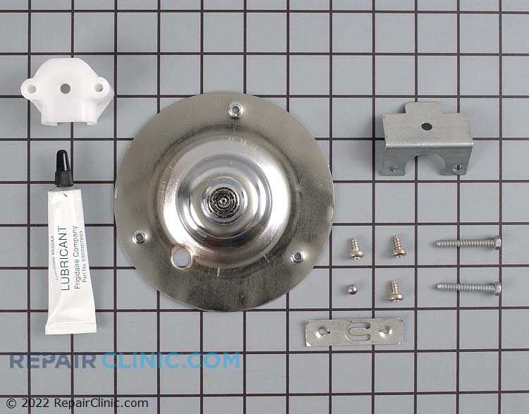 frigidaire stackable washer dryer parts diagram