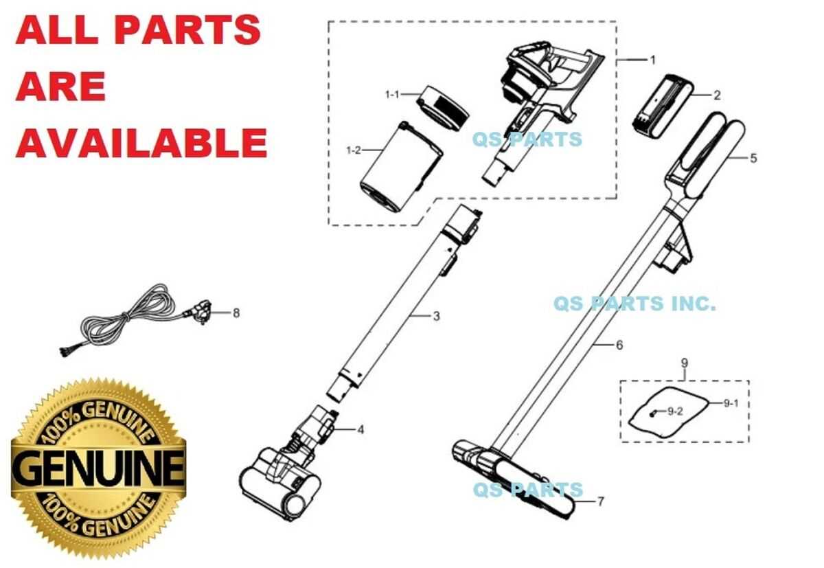 dyson dc39 parts diagram