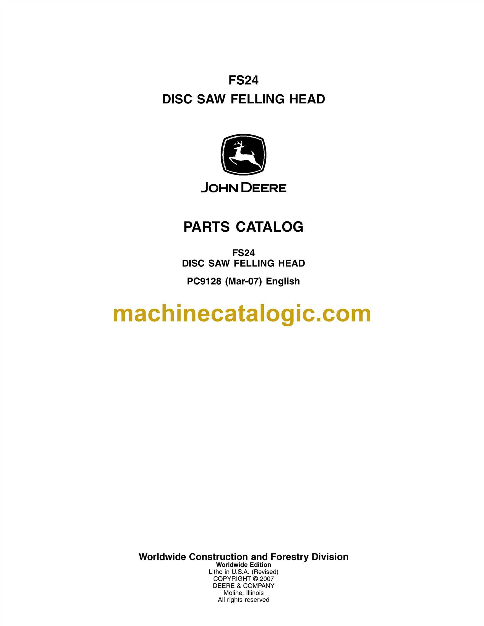 john deere 4440 parts diagram