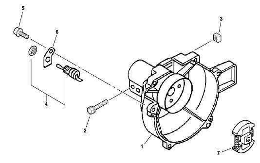 echo gt 225 parts diagram