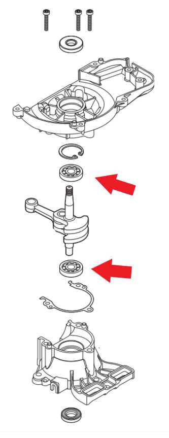 echo ppt 2620 parts diagram