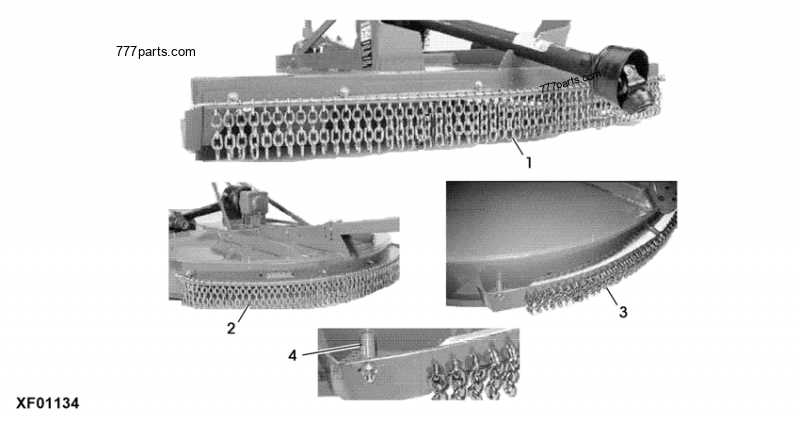 frontier rc2072 parts diagram