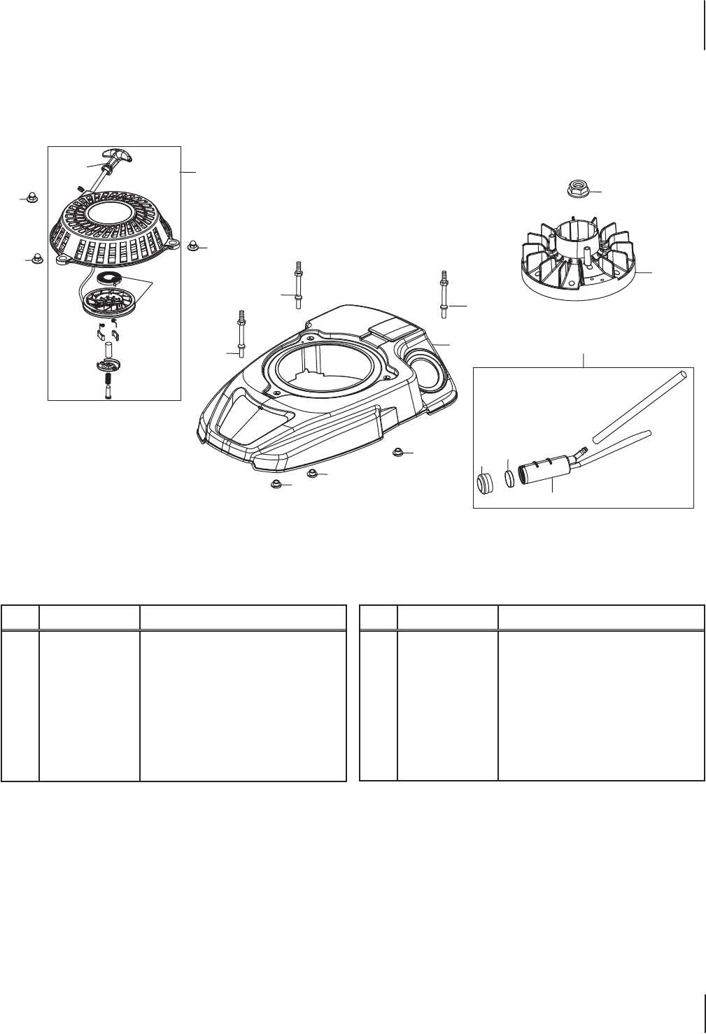 troy bilt tb360 parts diagram troy bilt tb360 parts diagram