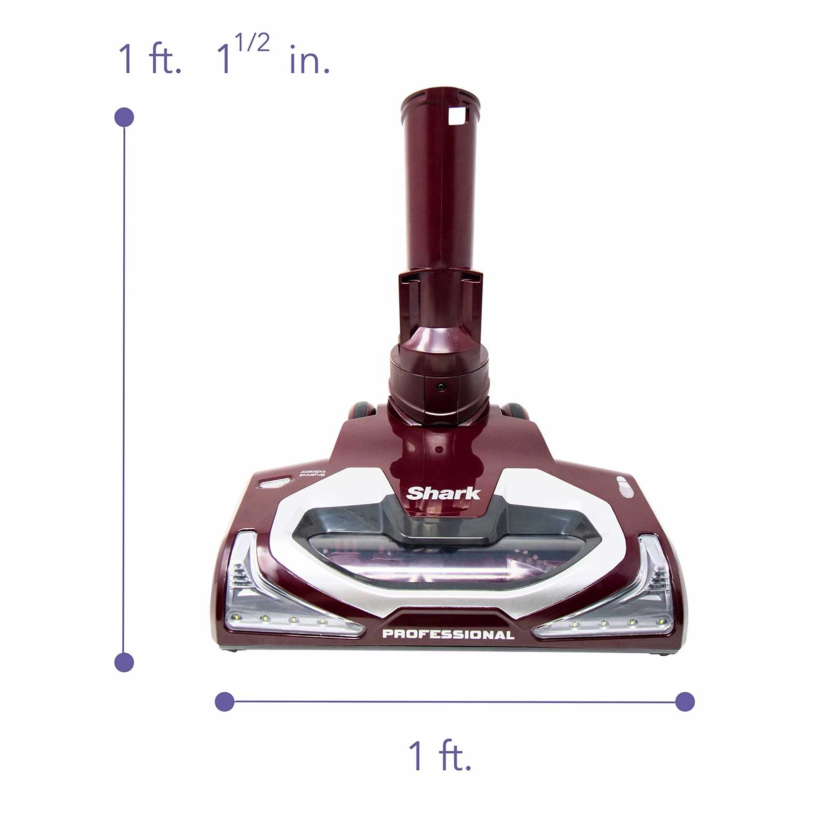 shark nv752 parts diagram