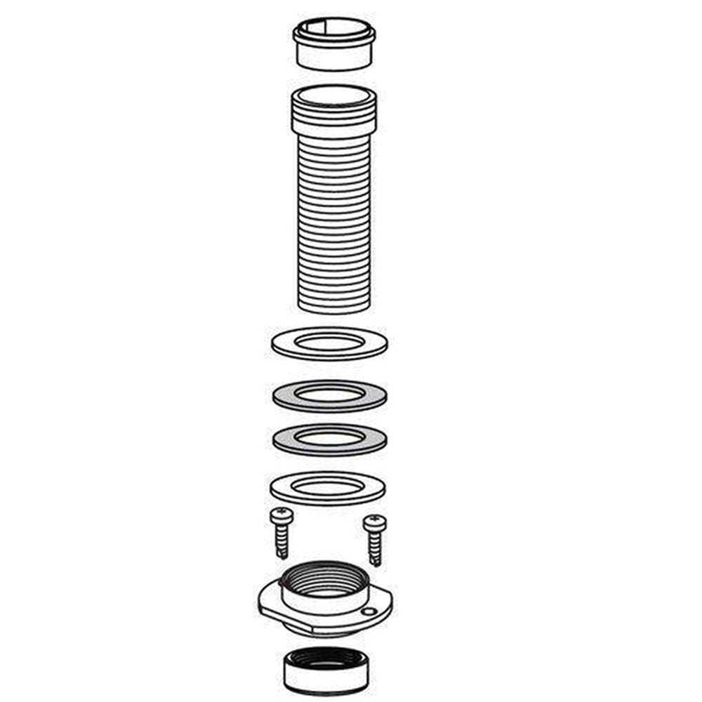 moen monticello roman tub faucet parts diagram