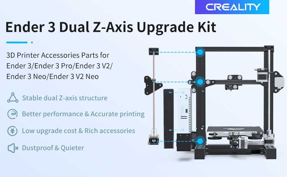 ender 3 parts diagram