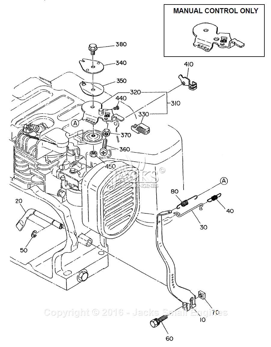 subaru robin engine parts diagram