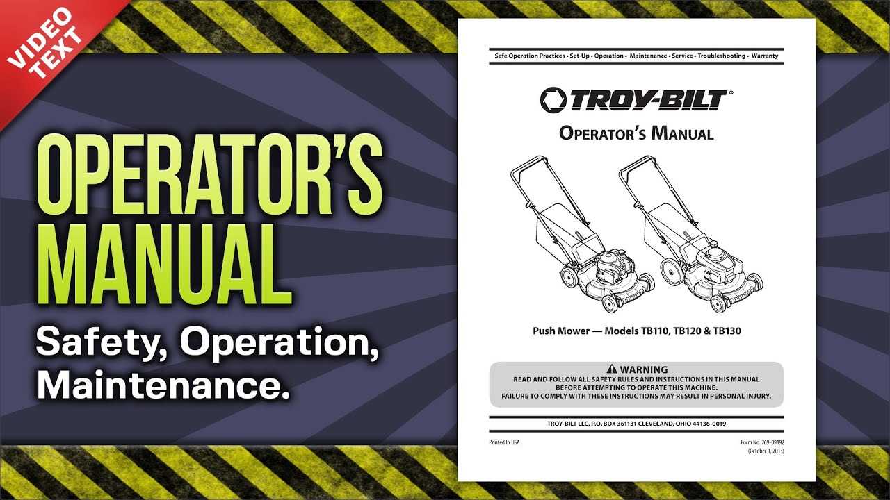 troy bilt tb110 engine parts diagram