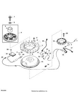 john deere lx172 parts diagram