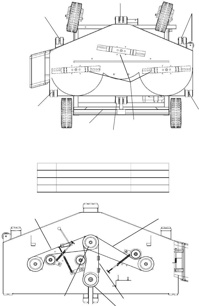 swisher trimmer parts diagram