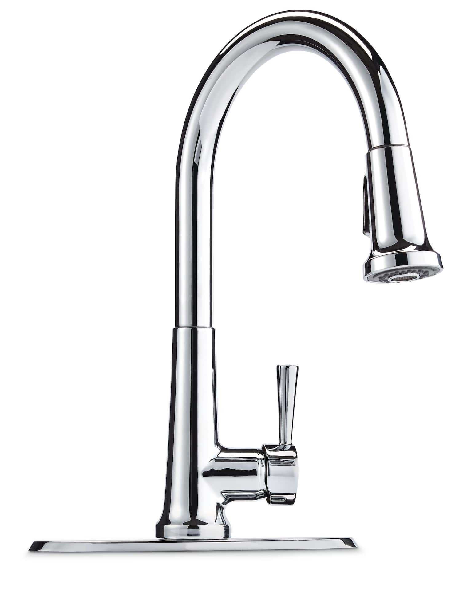 peerless kitchen faucet parts diagram