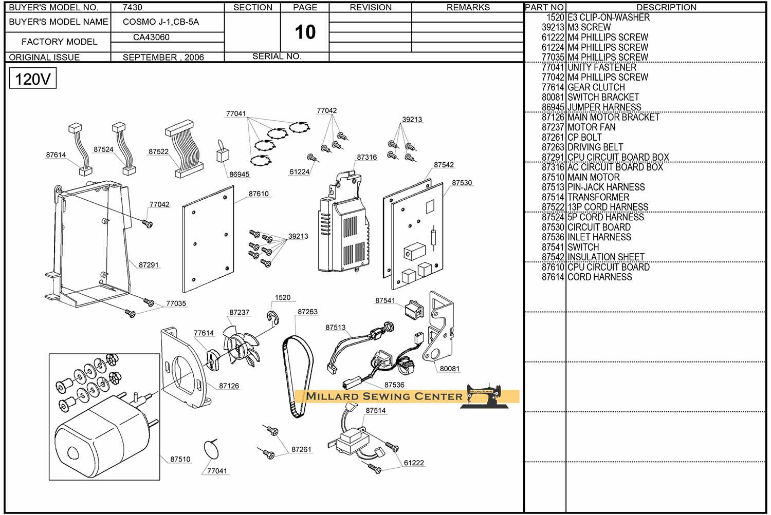 coleman evcon furnace parts diagram