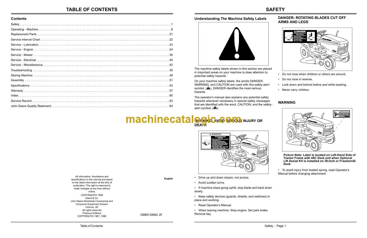 john deere lt155 parts diagram