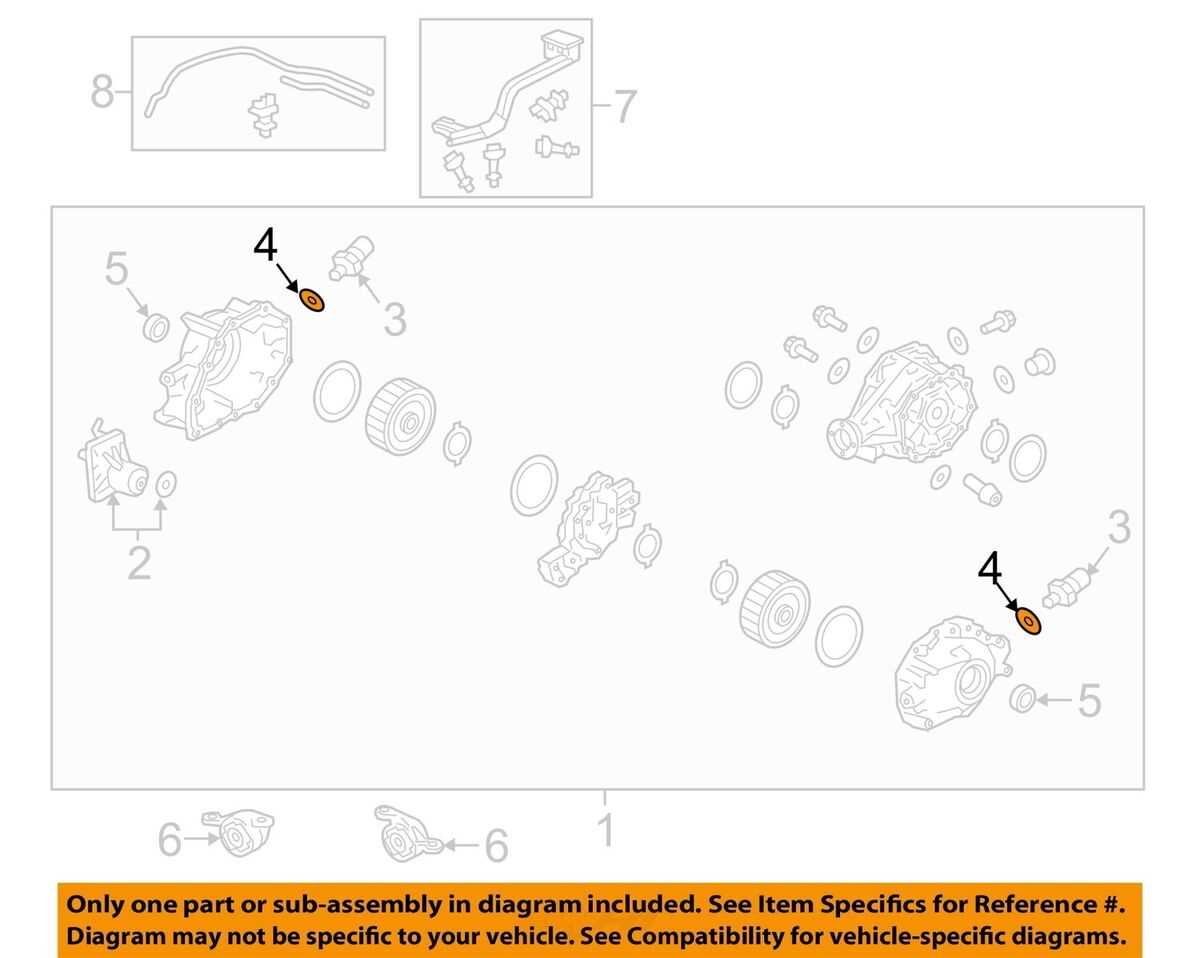 honda ridgeline parts diagram