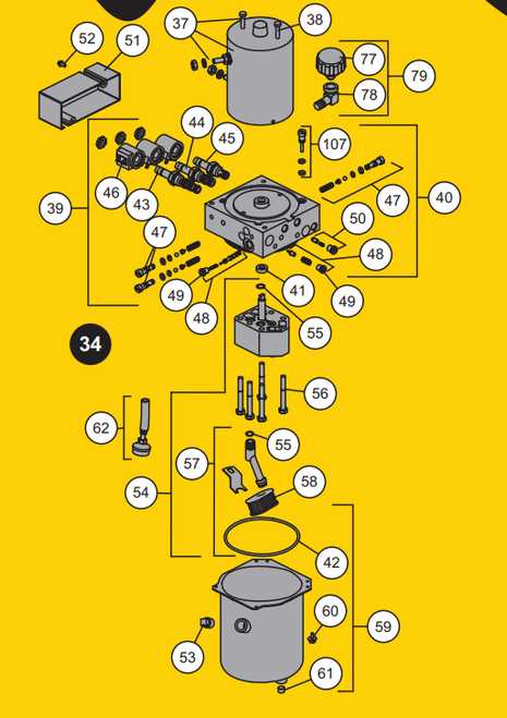 fisher minute mount 2 parts diagram