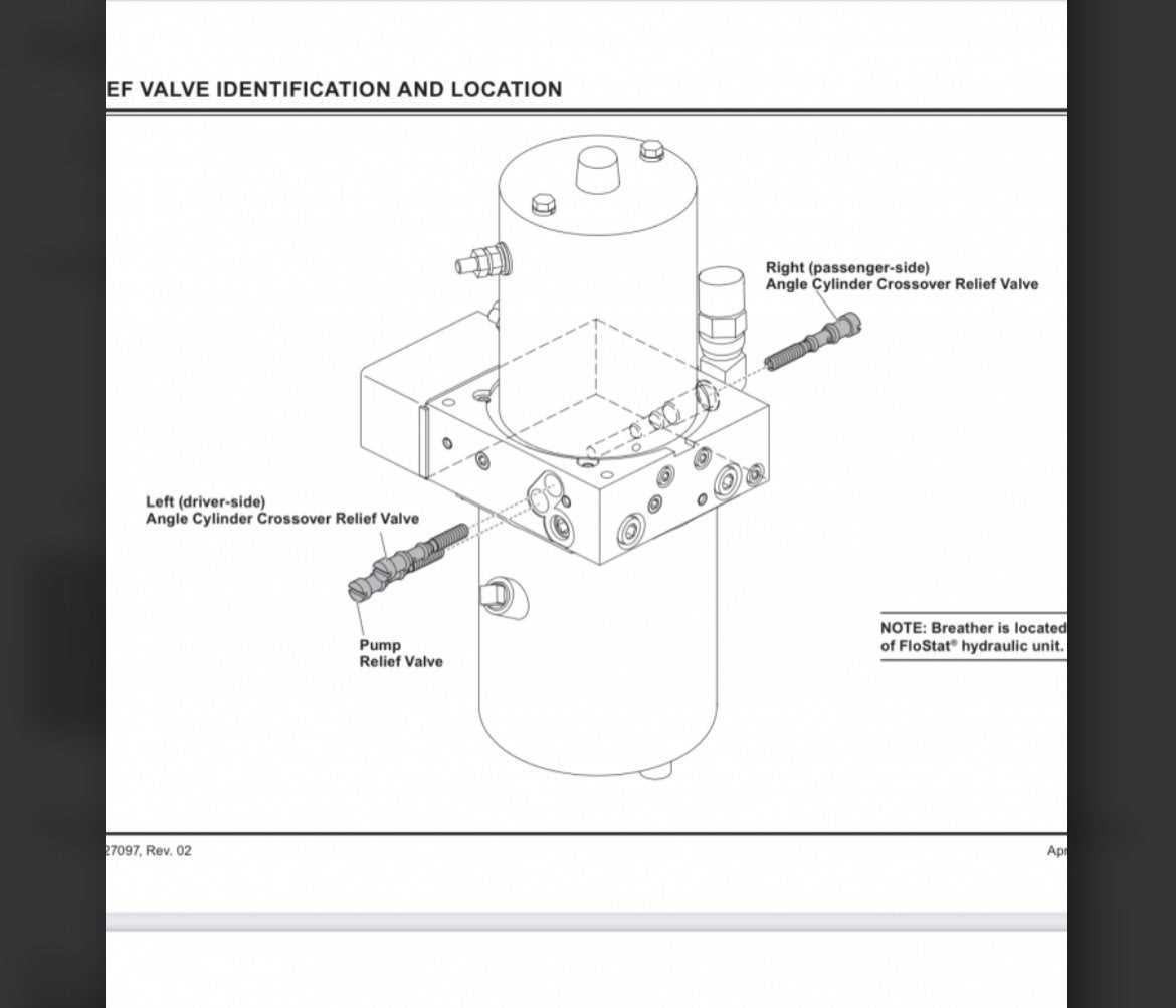 fisher minute mount 2 parts diagram