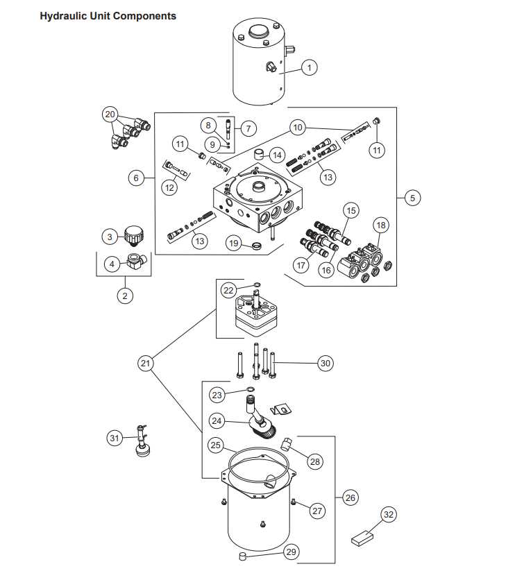 fisher minute mount 2 parts diagram