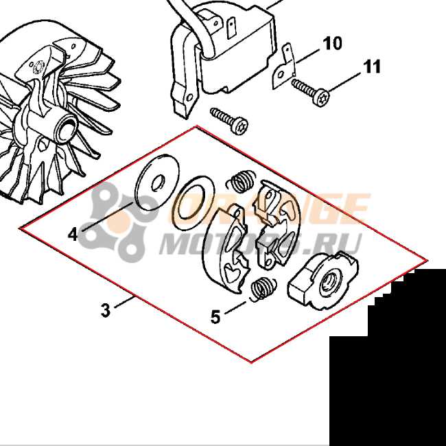 stihl fs 56c parts diagram