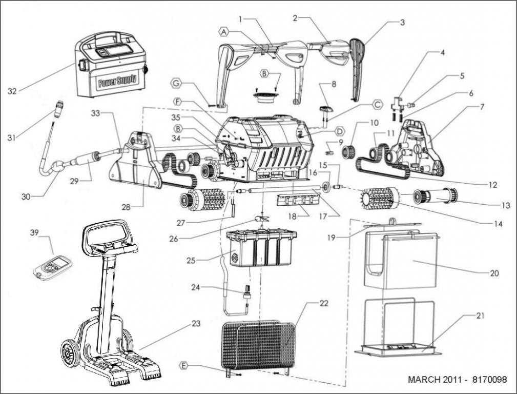 viva water dispenser parts diagram