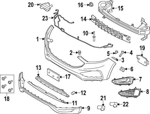 ford edge parts diagram