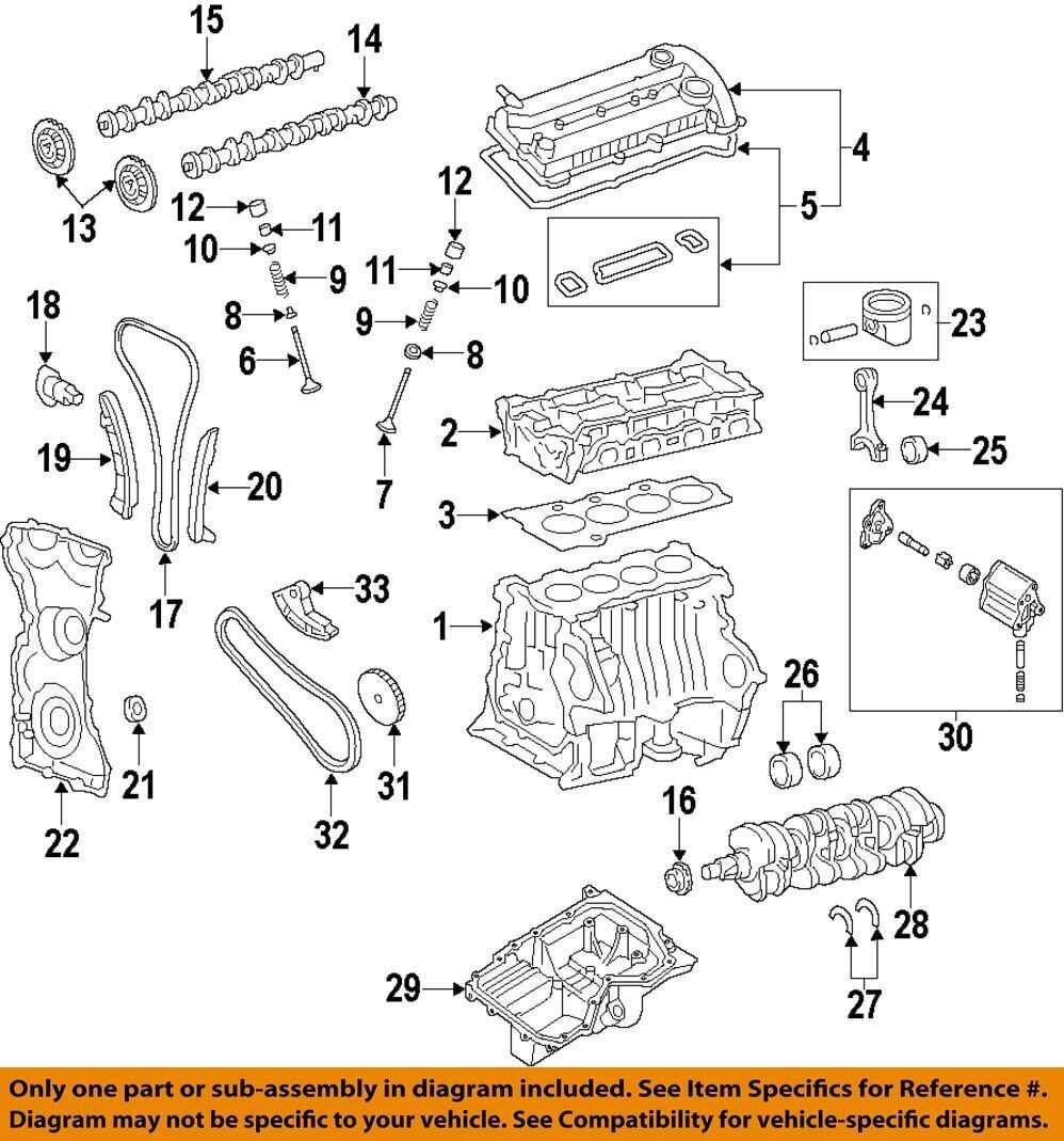 ford edge parts diagram