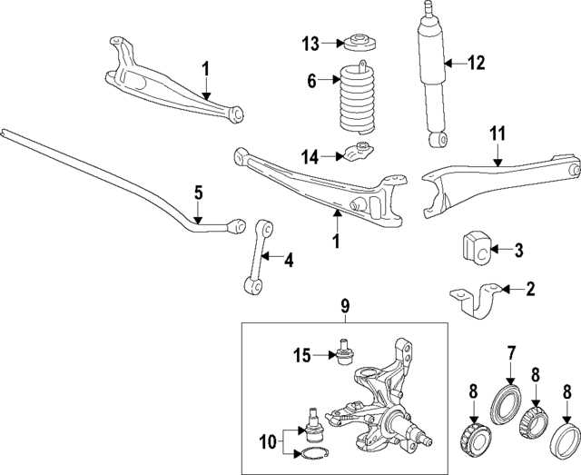 ford f550 parts diagram