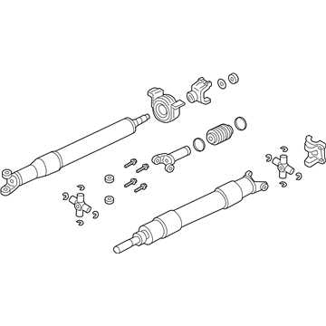 ford super duty parts diagram