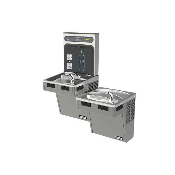 halsey taylor water fountain parts diagram