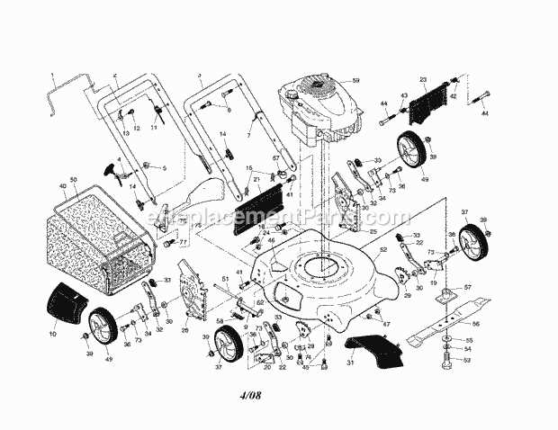 john deere jx75 parts diagram