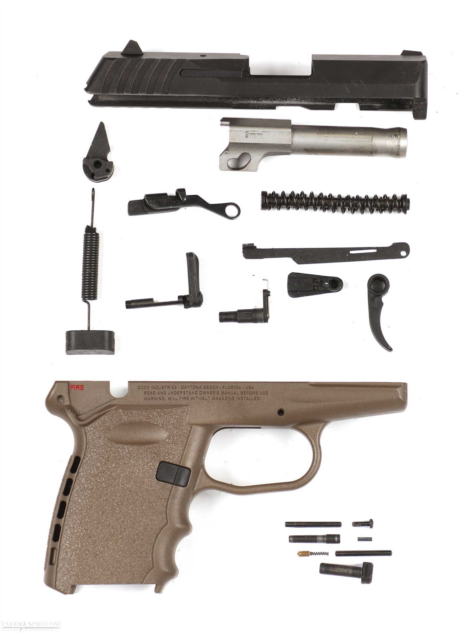 sccy cpx 1 parts diagram