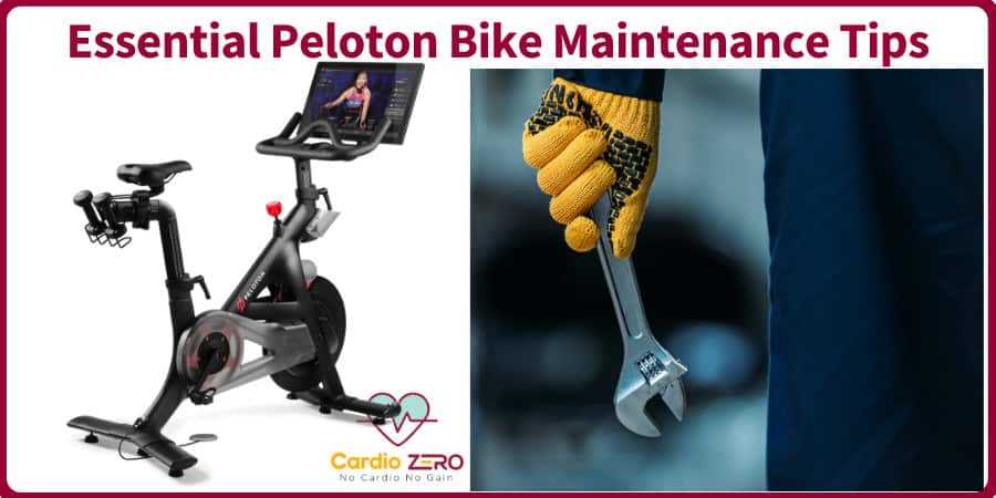 peloton bike parts diagram