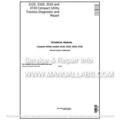 john deere 3320 parts diagram