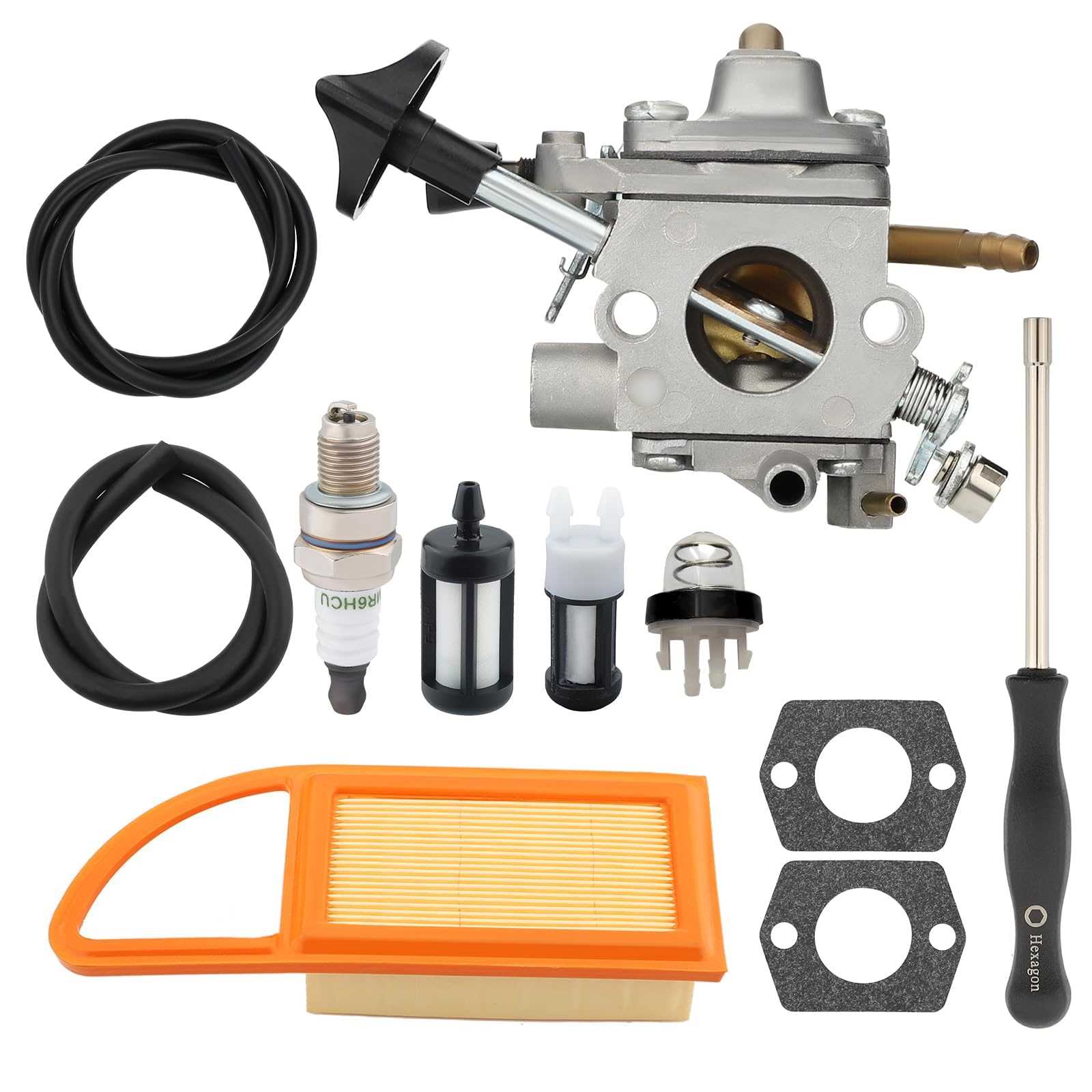 stihl br 450 parts diagram