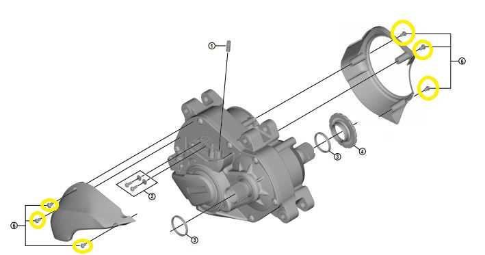 shimano slx dc parts diagram