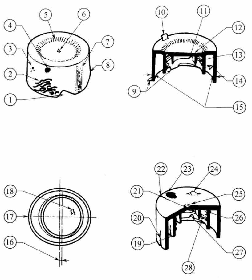 intex pure spa parts diagram