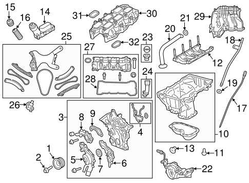 dodge grand caravan parts diagram