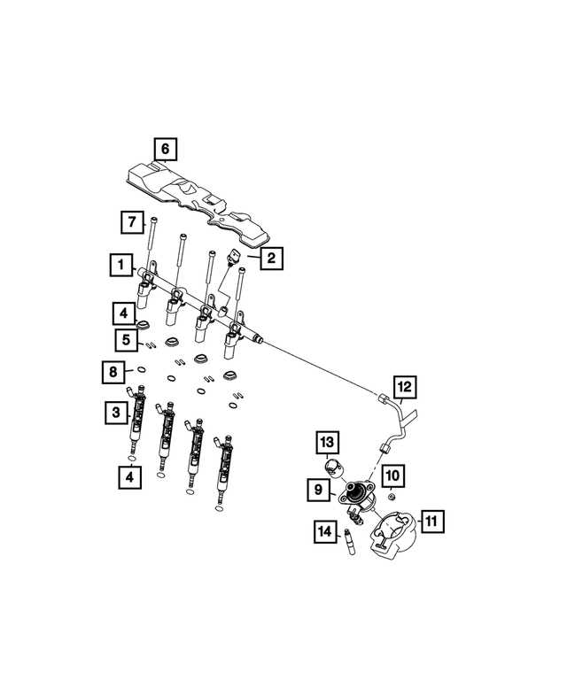 14sb parts diagram