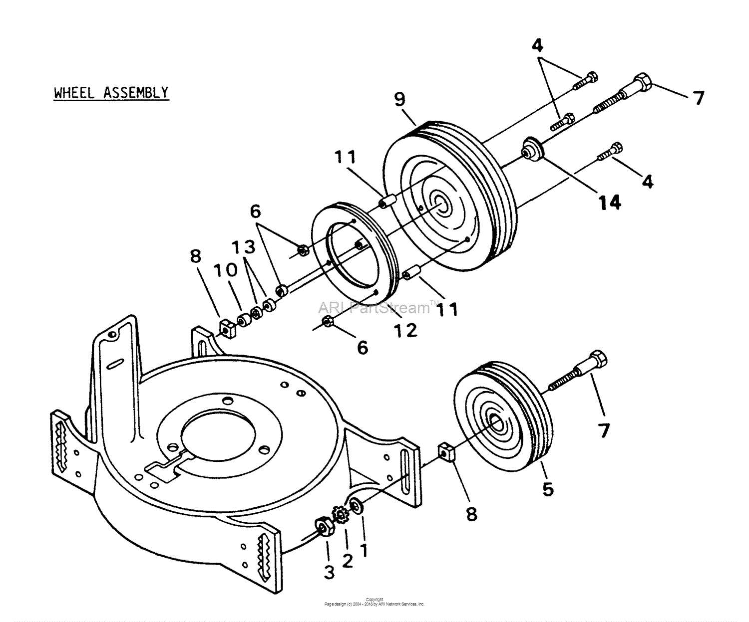 hrr216vka parts diagram