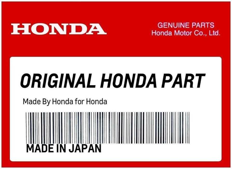 honda hrx2172hxa parts diagram