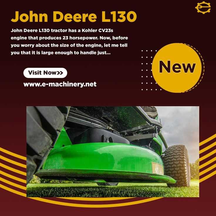 john deere d130 mower deck parts diagram