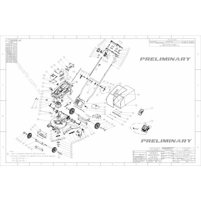 husky power washer 1750 parts diagram