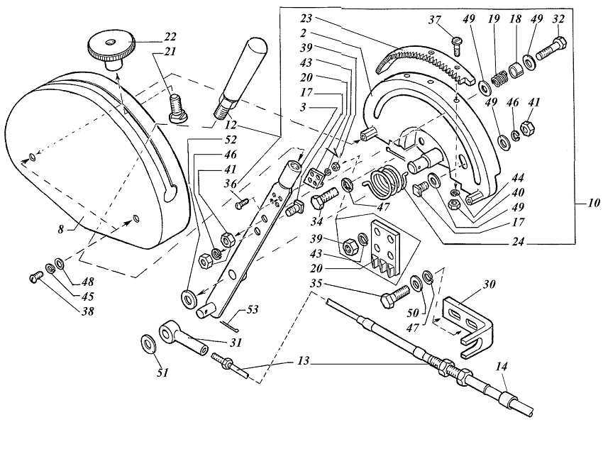 stihl ts400 parts diagram pdf