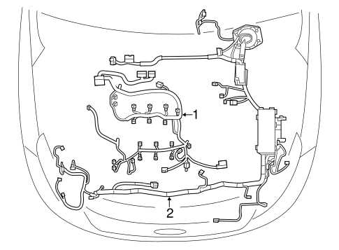 2014 ford explorer parts diagram